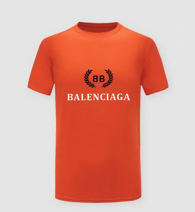 Balenciaga T-shirt Mens ID:20220709-67